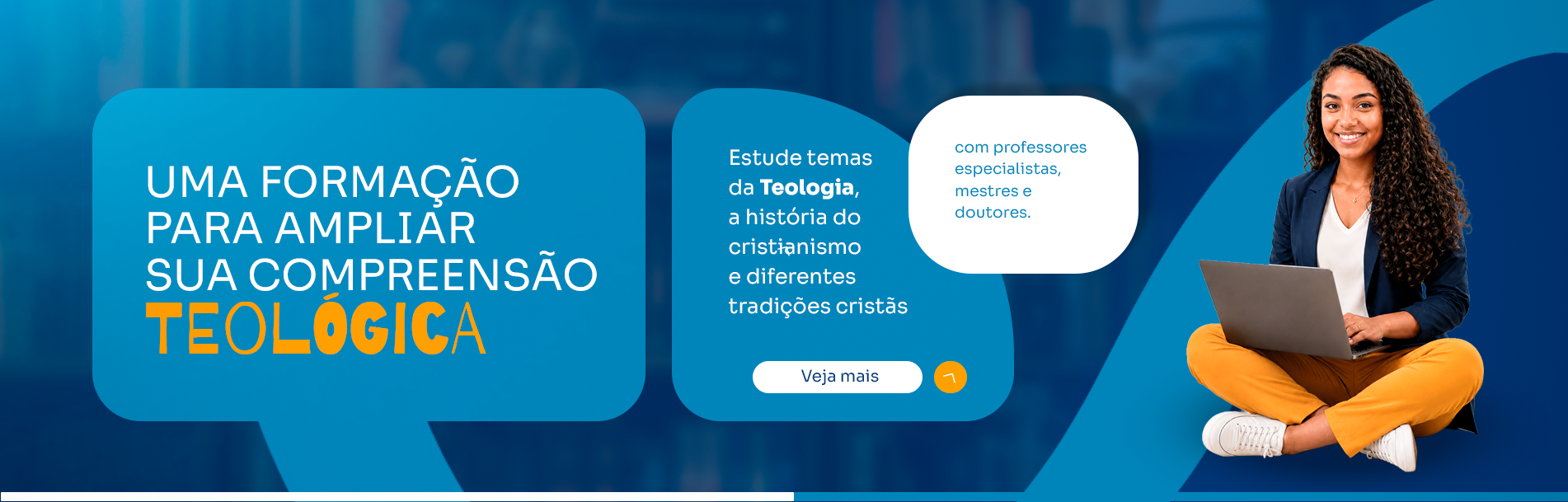 Teologia EAD FAEP